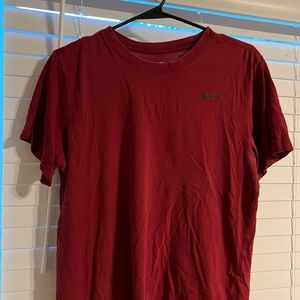 Nike Cotton Dry Fit T-Shirts